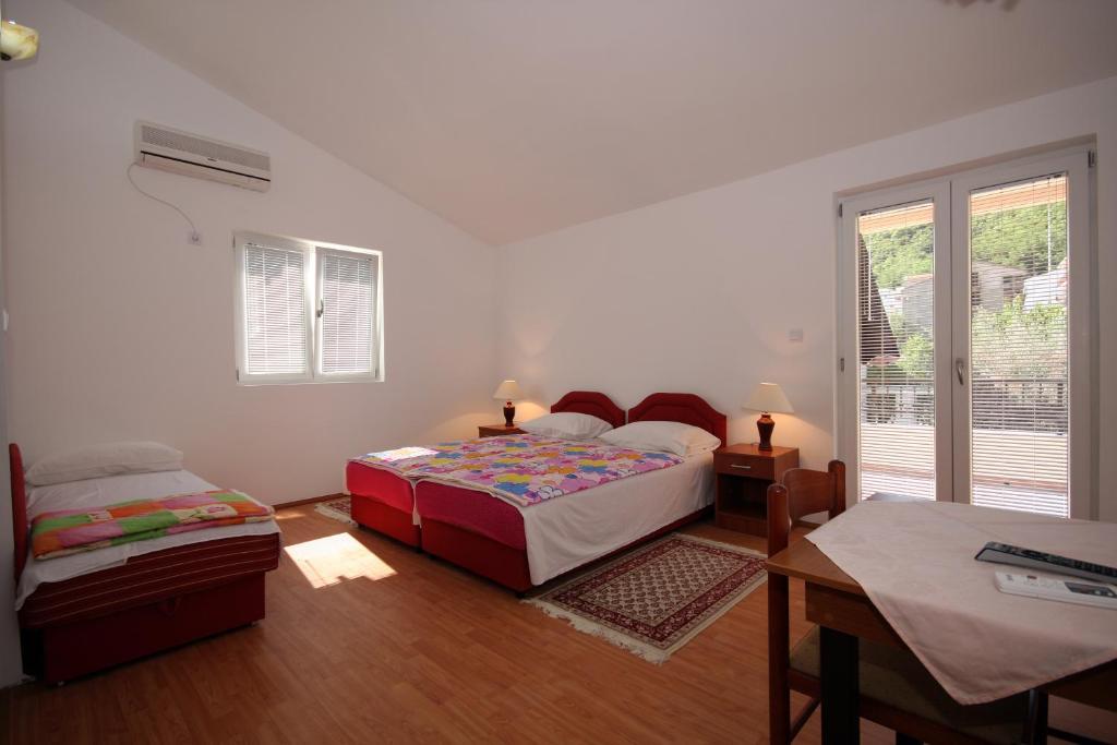 Apartments Raicevic Budva Room photo
