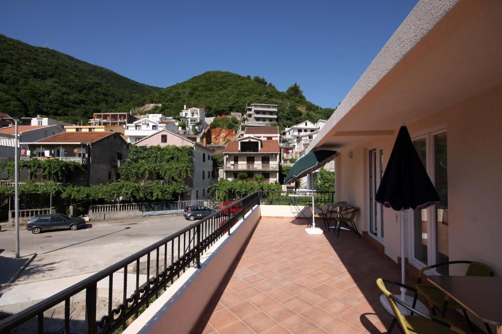 Apartments Raicevic Budva Room photo
