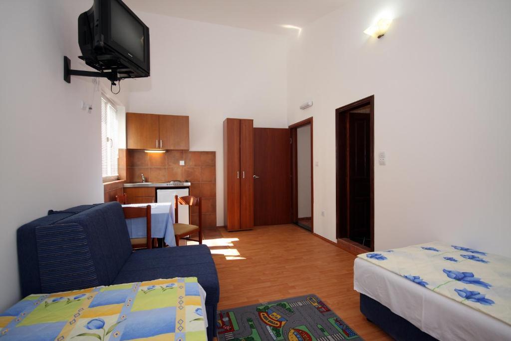 Apartments Raicevic Budva Room photo