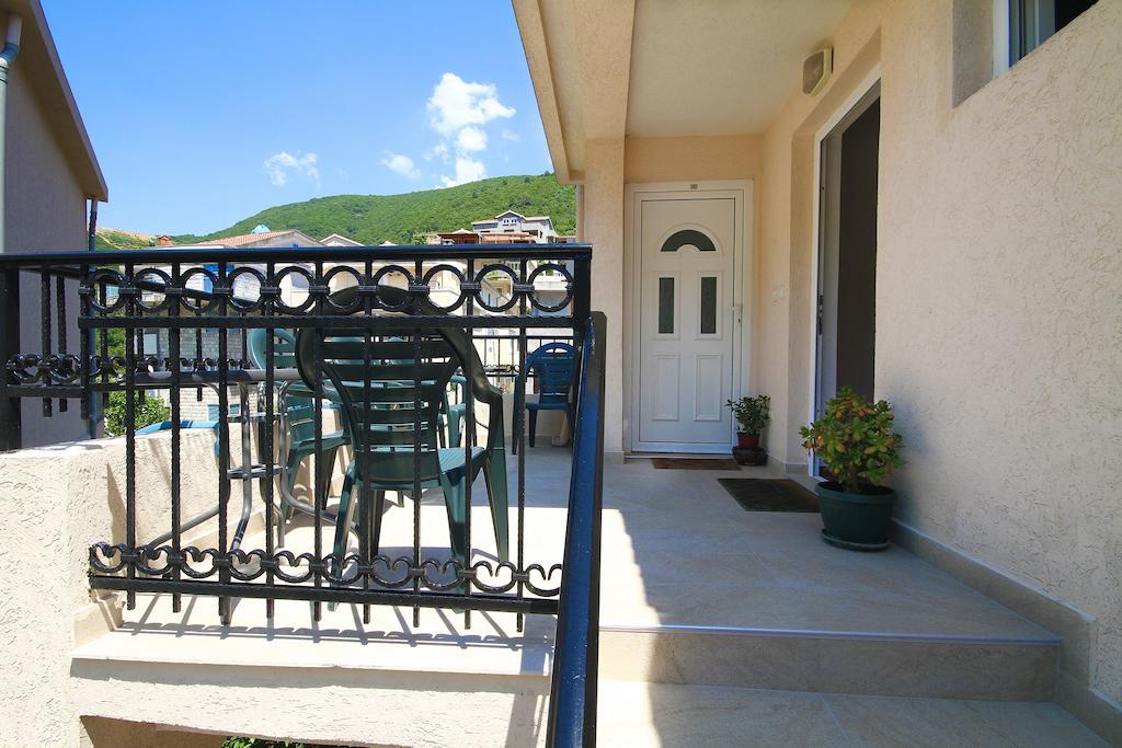 Apartments Raicevic Budva Exterior photo